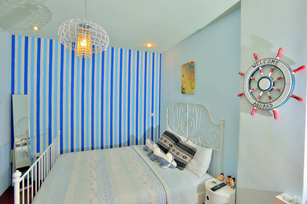 Photo of Bedroom in Hualien City Centre