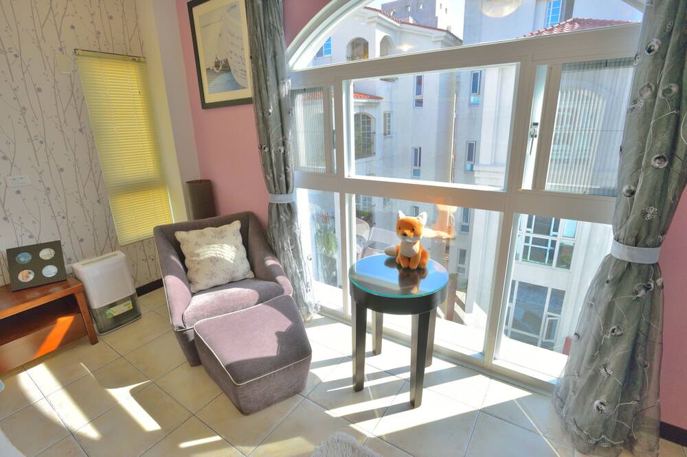 Photo of Livingroom in Hualien City Centre