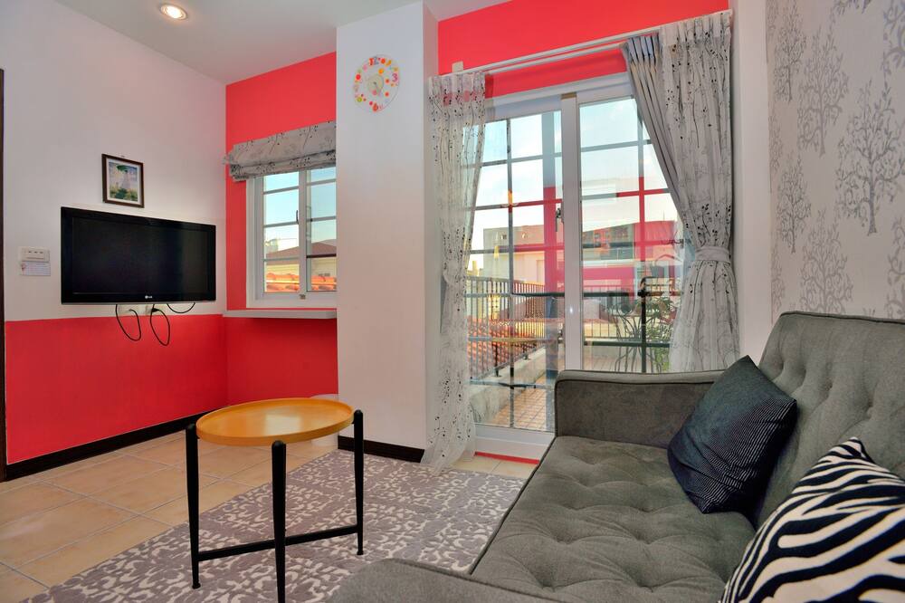 Photo of Livingroom in Hualien City Centre