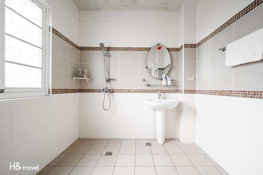 Photo of Bathroom in Hualien City Centre
