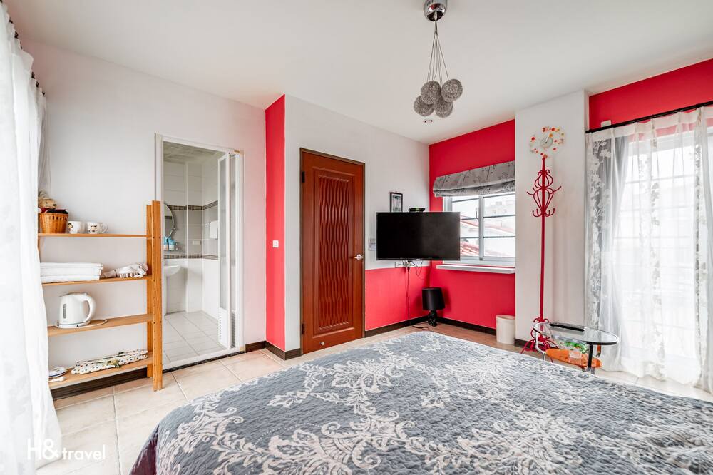 Photo of Bedroom in Hualien City Centre