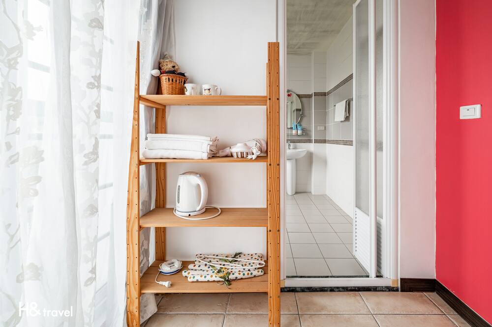 Photo of Bathroom in Hualien City Centre