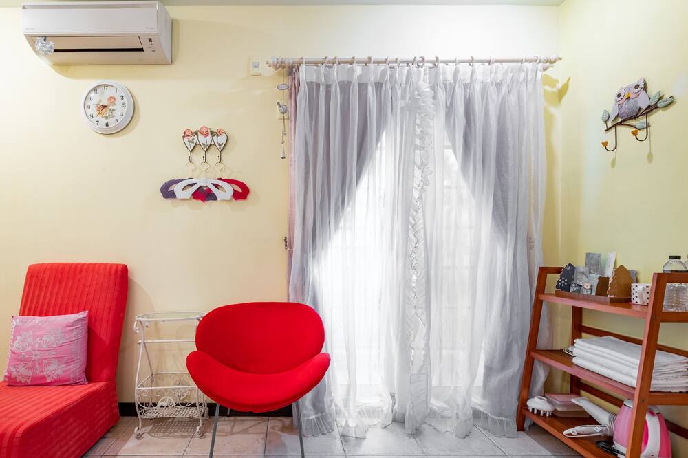 Photo of Bedroom in Hualien City Centre