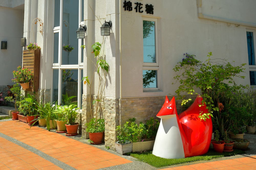 Photo of Outdoor in Hualien City Centre
