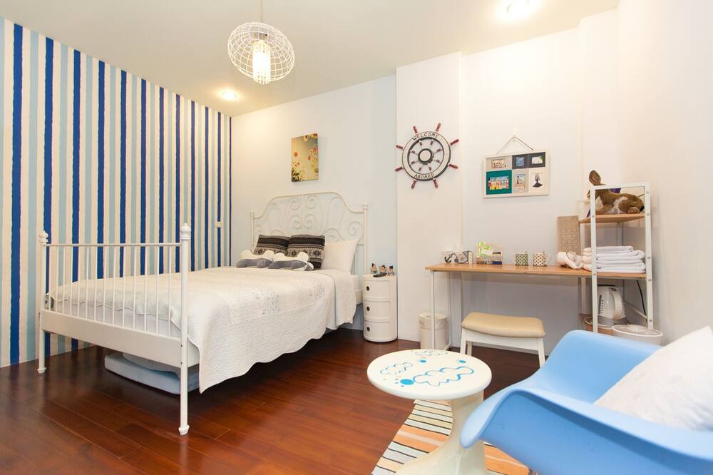 Photo of Bedroom in Hualien City Centre