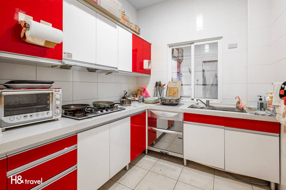 Photo of Kitchen in Hualien City Centre