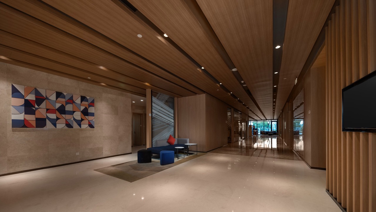 Photo of Outdoor in Minhang