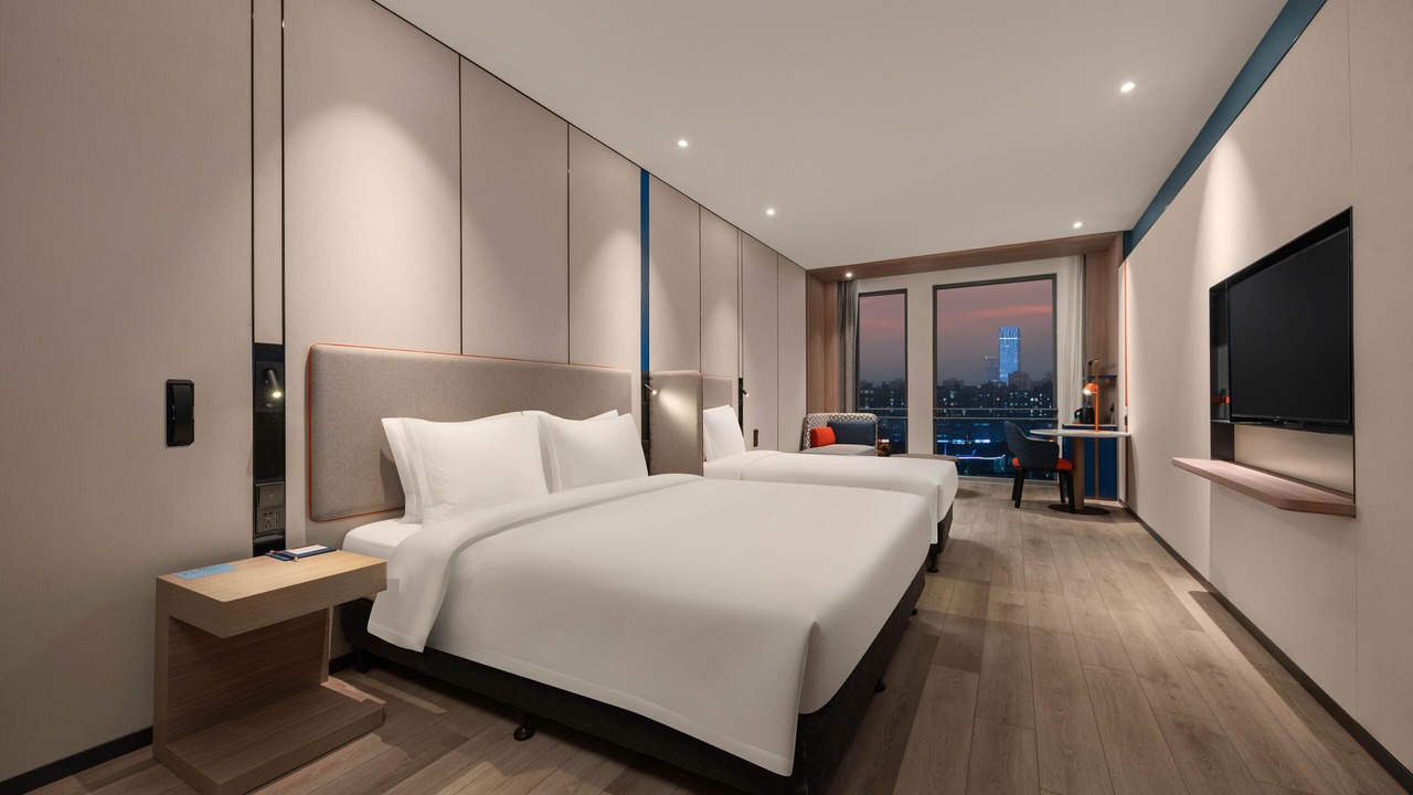 Photo of Bedroom in Minhang