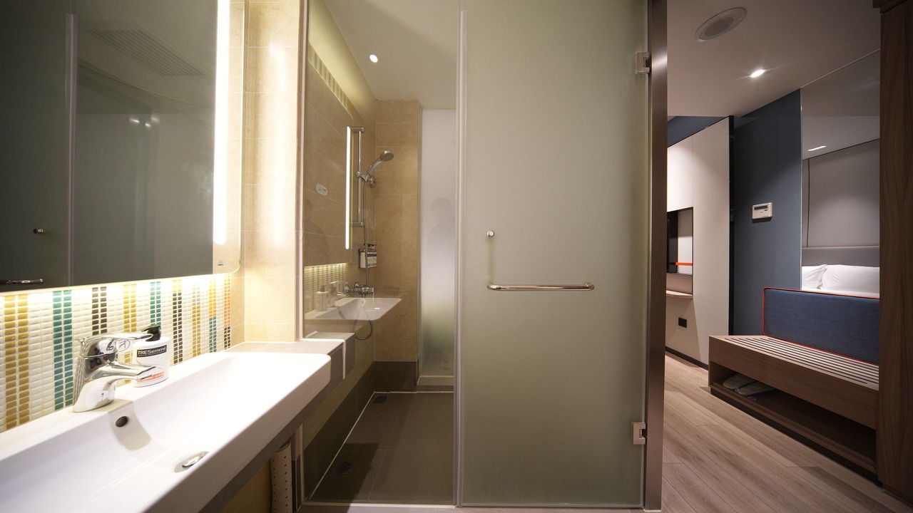 Photo of Bathroom in Minhang