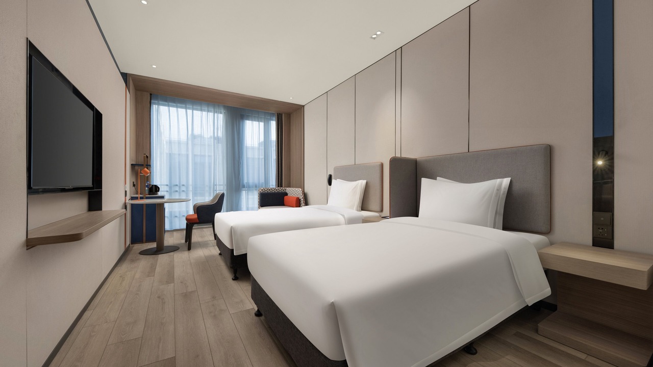 Photo of Bedroom in Minhang