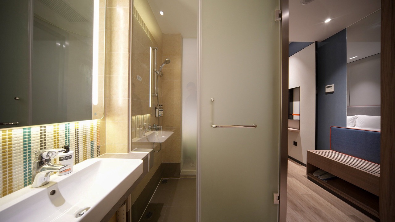 Photo of Bathroom in Minhang