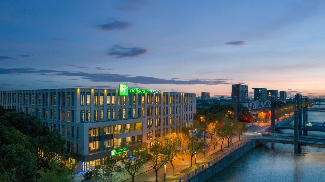 Photo of Outdoor in Minhang