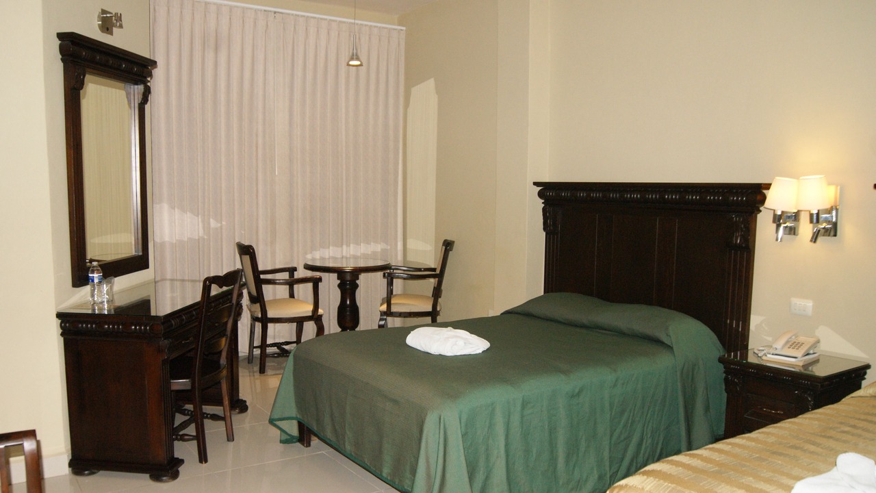 Photo of Bedroom in Salina Cruz