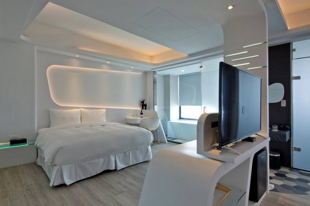 Photo of Bedroom in Lukang
