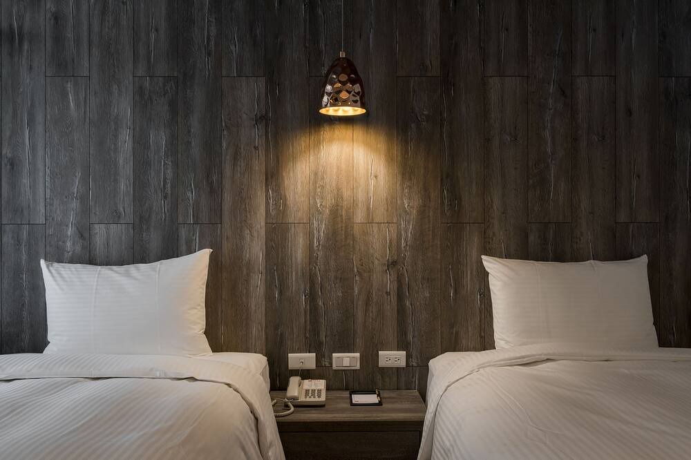 Photo of Bedroom in Lukang