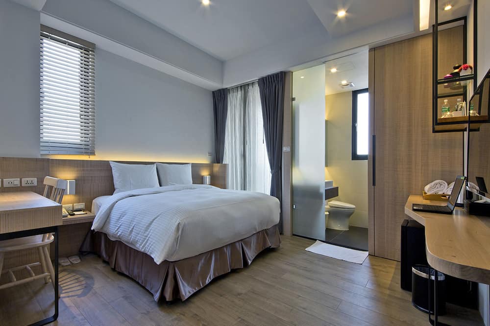 Photo of Bedroom in Lukang
