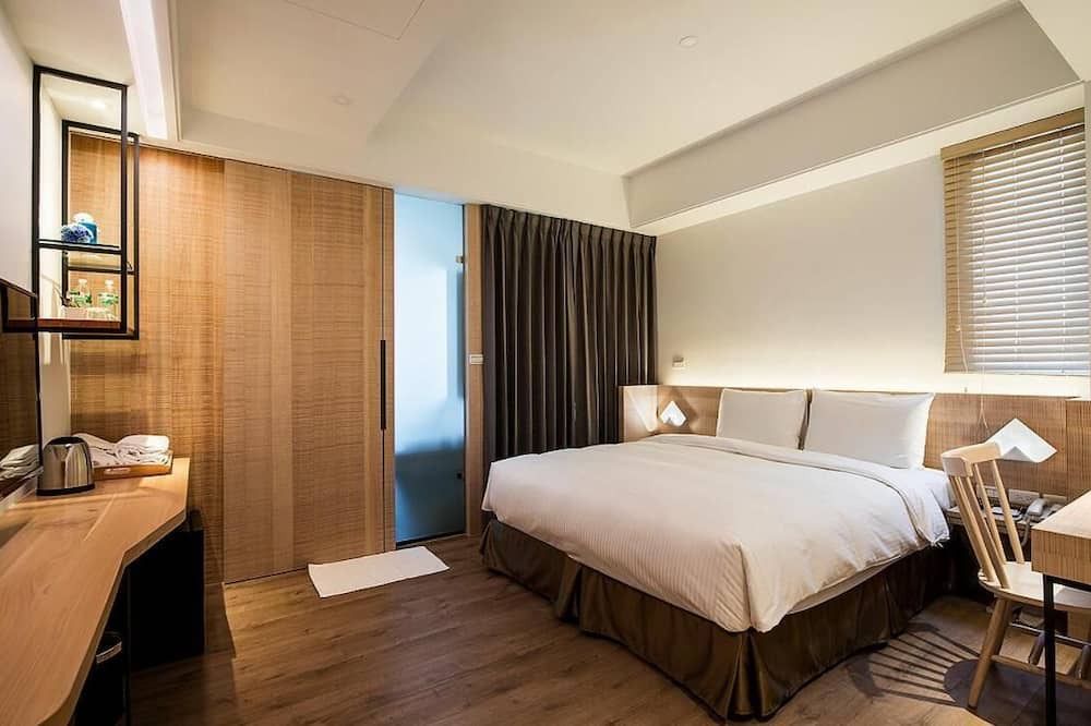 Photo of Bedroom in Lukang
