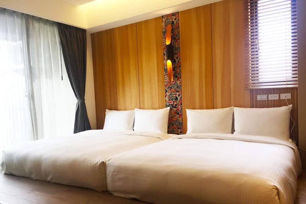 Photo of Bedroom in Lukang