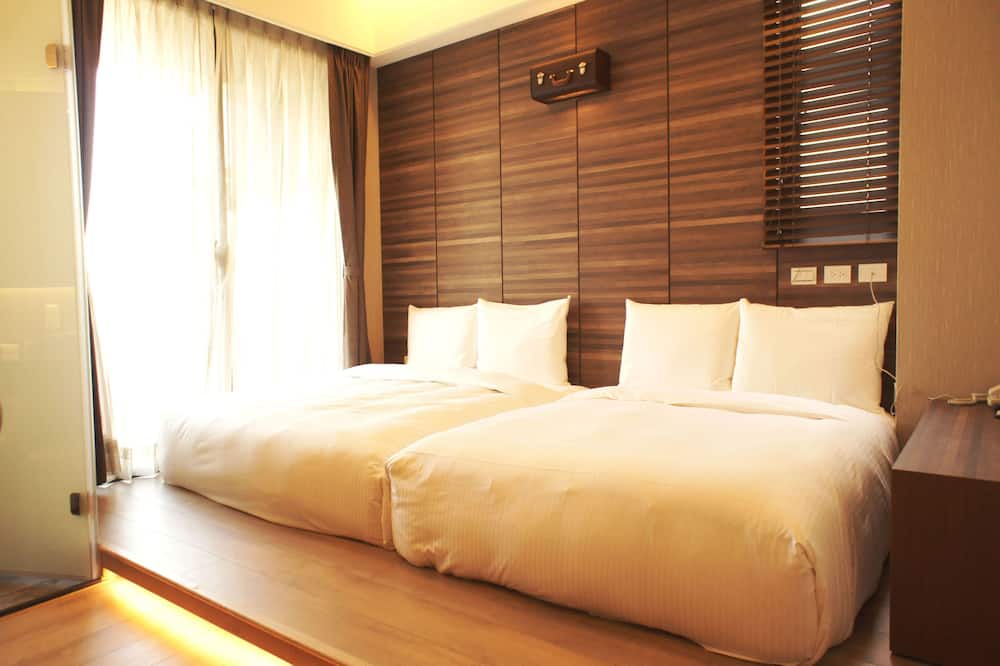 Photo of Bedroom in Lukang