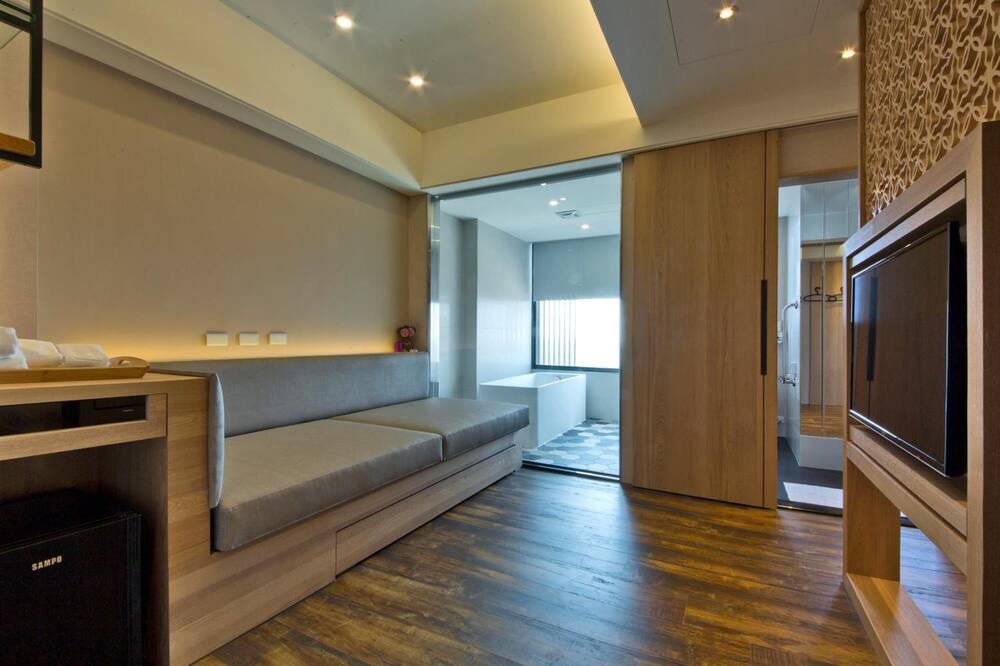Photo of Bedroom in Lukang