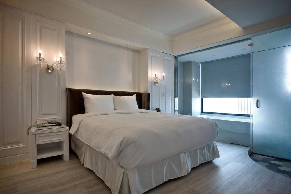 Photo of Bedroom in Lukang