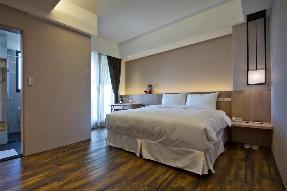Photo of Bedroom in Lukang