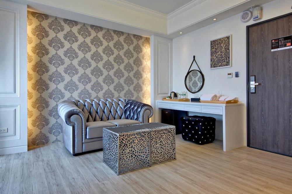 Photo of Livingroom in Lukang