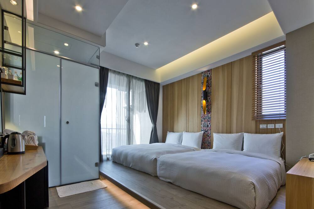 Photo of Bedroom in Lukang