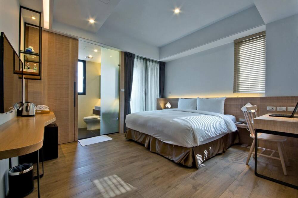 Photo of Bedroom in Lukang