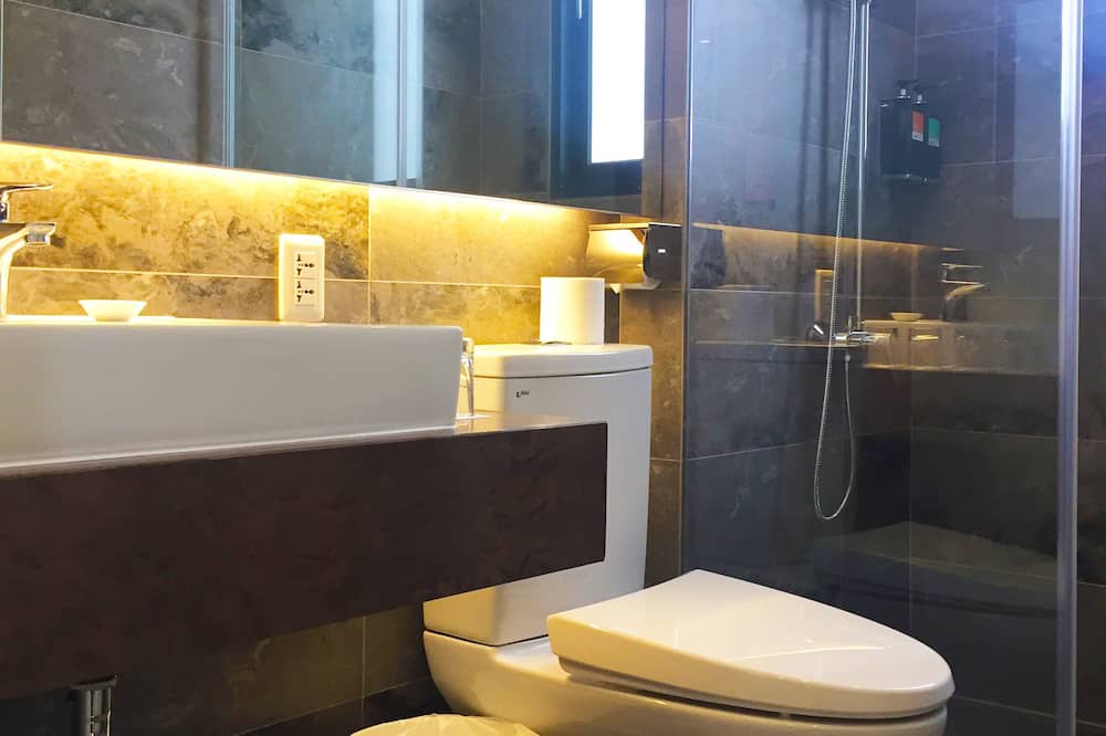 Photo of Bathroom in Lukang