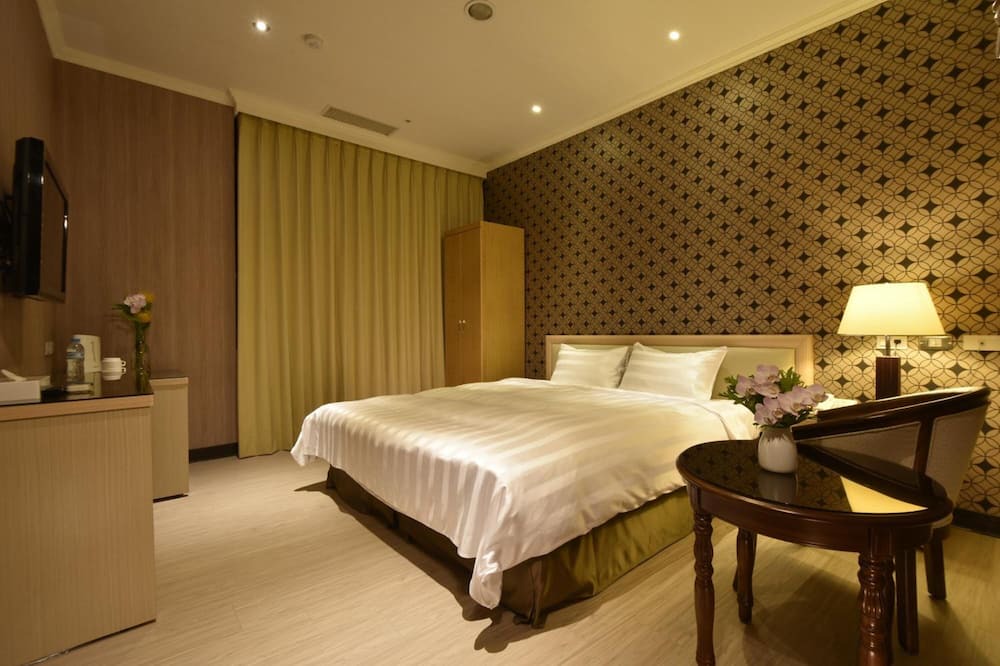 Photo of Bedroom in Longtan District