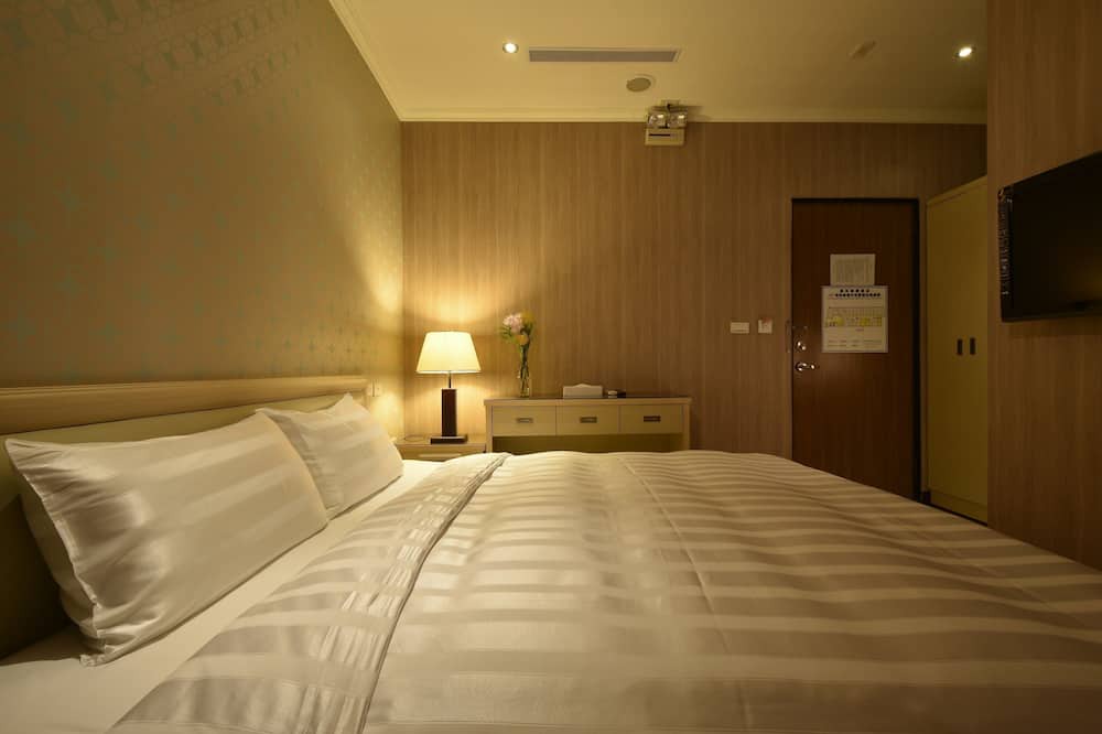Photo of Bedroom in Longtan District