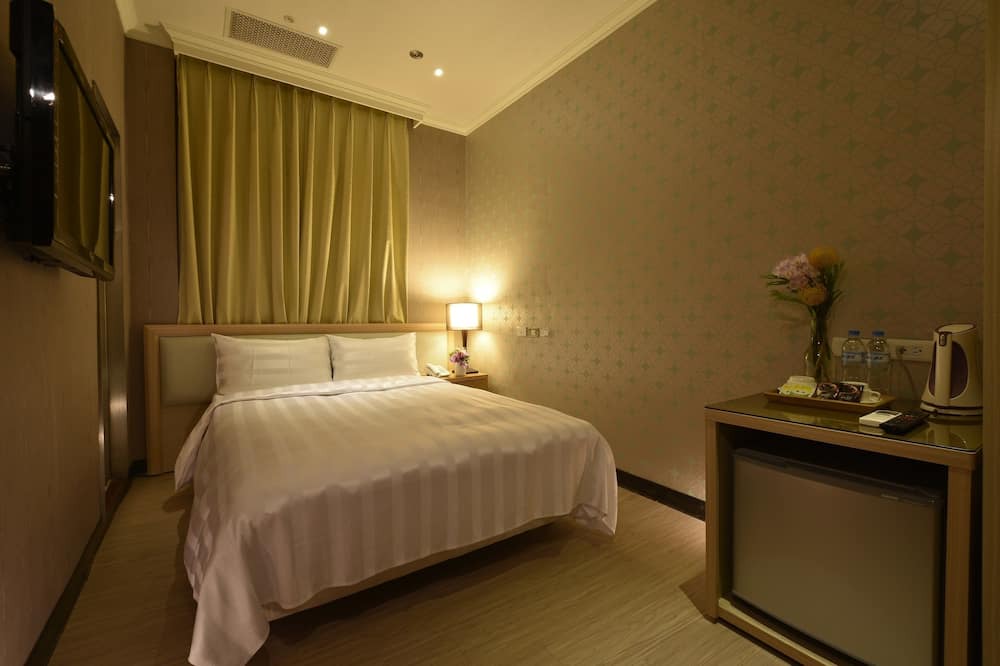 Photo of Bedroom in Longtan District