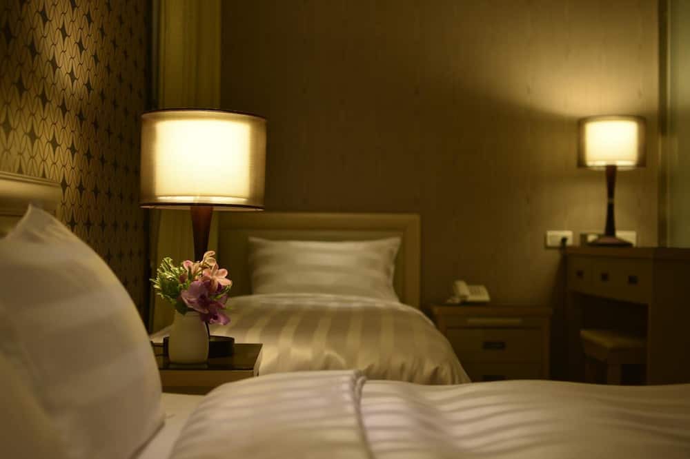 Photo of Bedroom in Longtan District