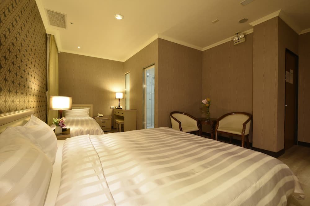 Photo of Bedroom in Longtan District