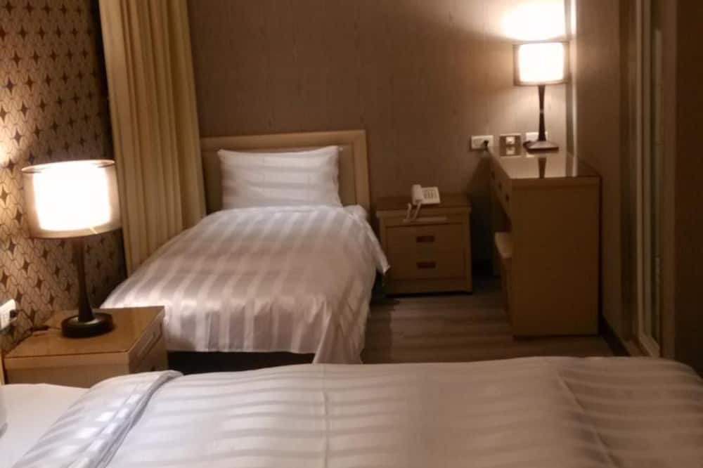 Photo of Bedroom in Longtan District