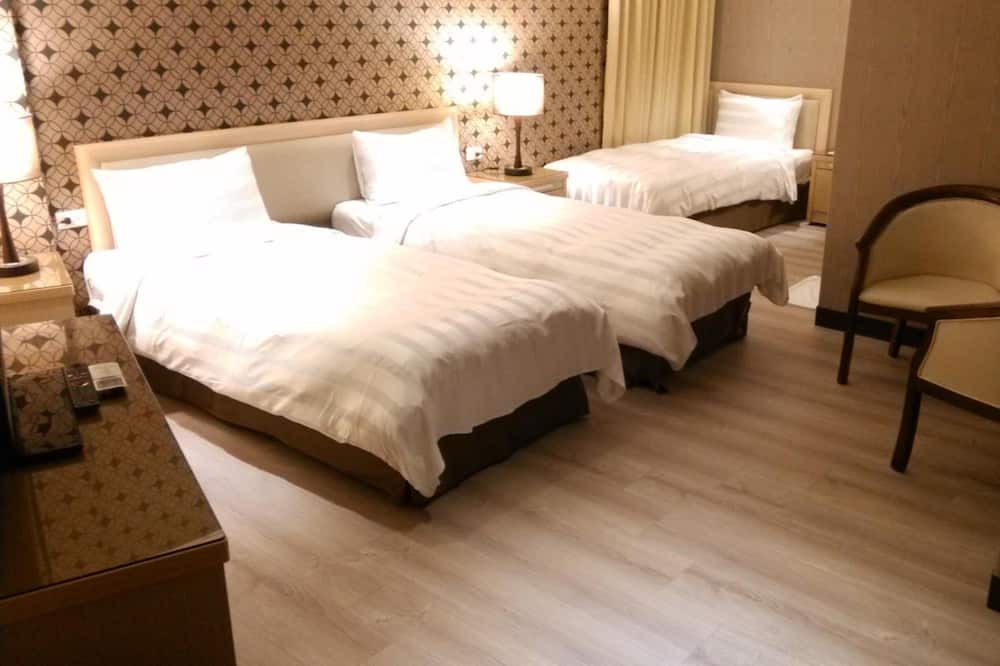 Photo of Bedroom in Longtan District