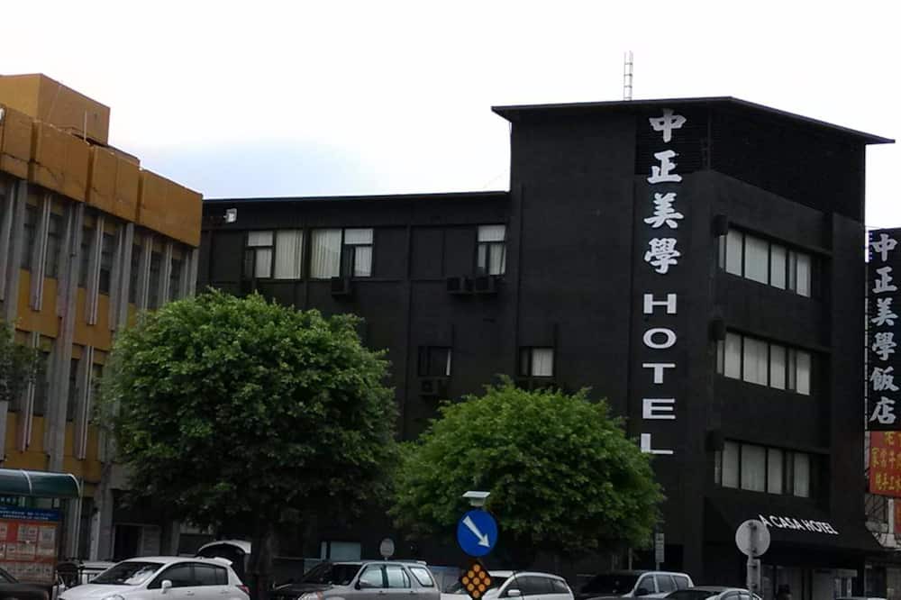 Photo of Outdoor in Longtan District
