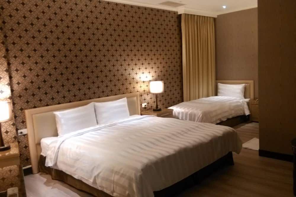 Photo of Bedroom in Longtan District