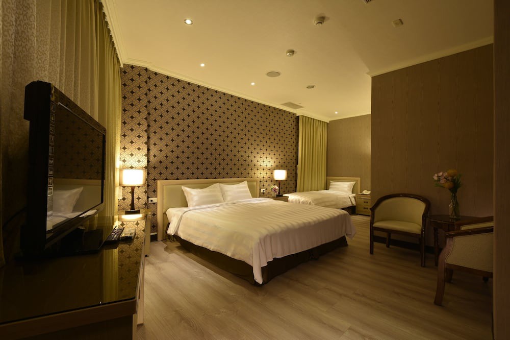 Photo of Bedroom in Longtan District