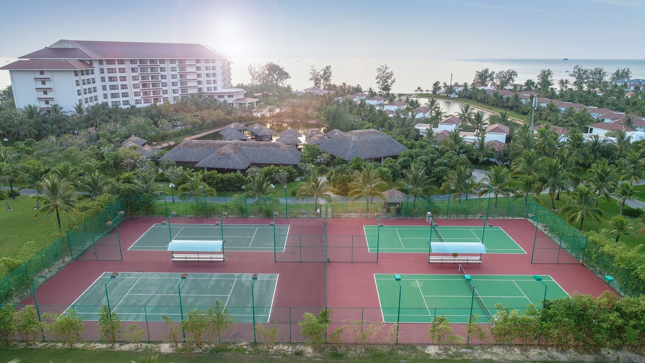 Photo of Outdoor in Cam Lam