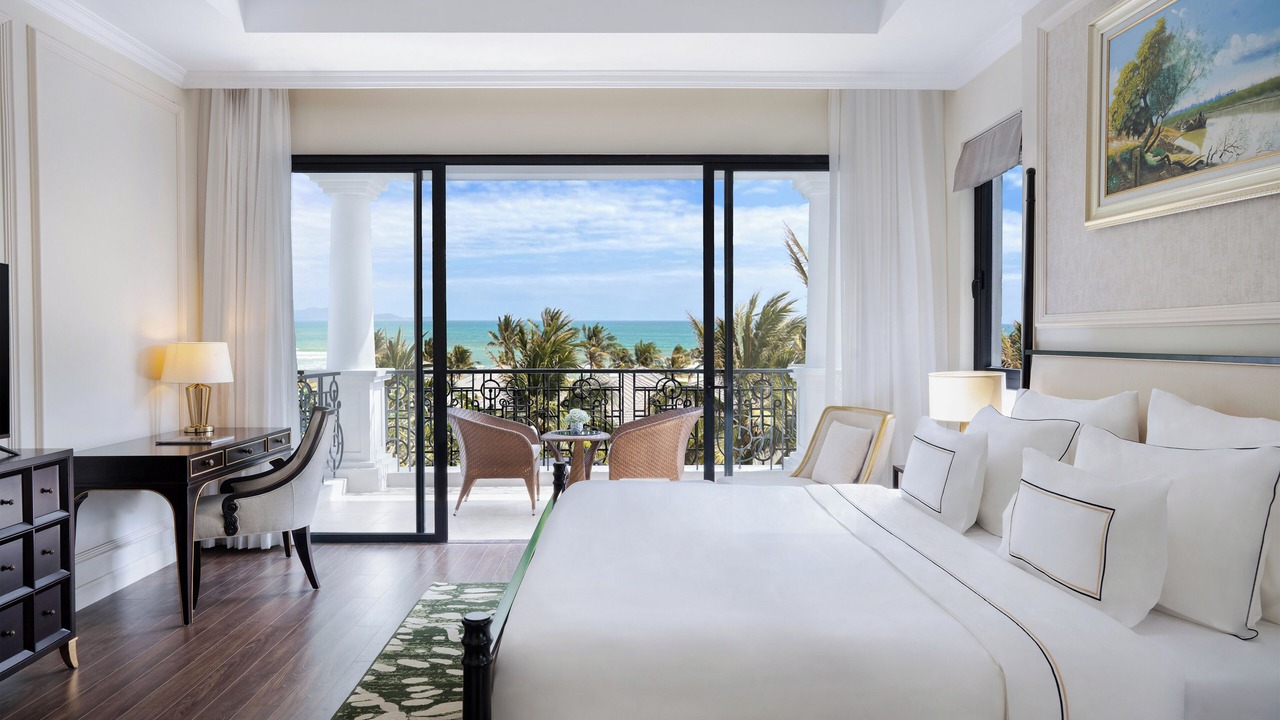Photo of Bedroom in Cam Lam