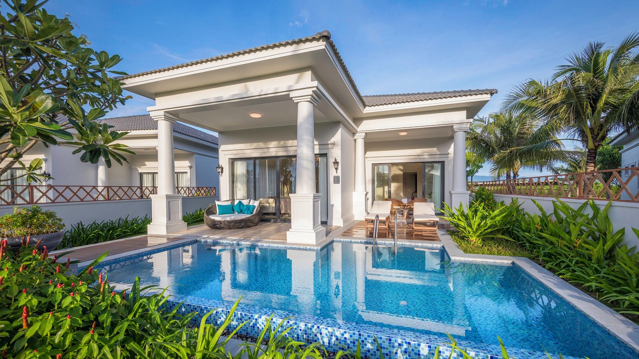 Photo of Outdoor in Cam Lam