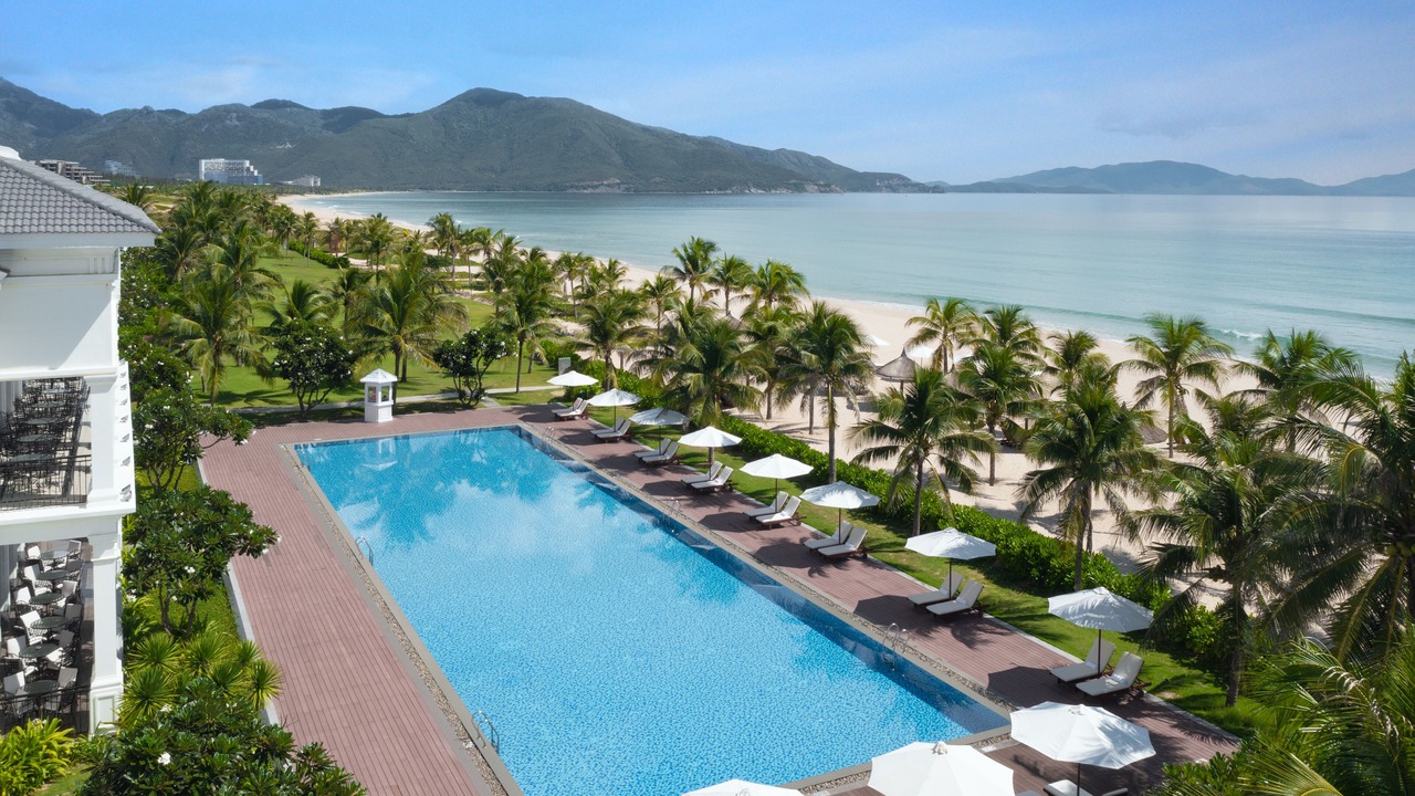 Photo of Outdoor in Cam Lam