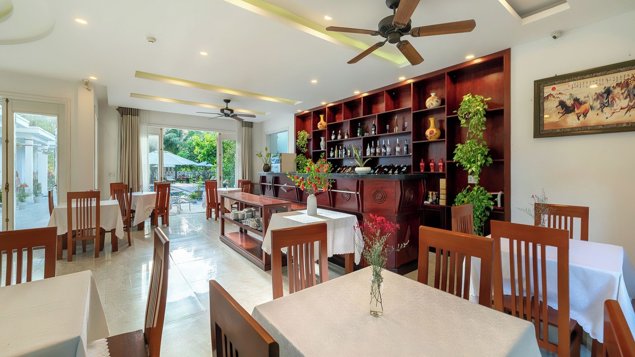 Photo of Outdoor in Cam Thanh