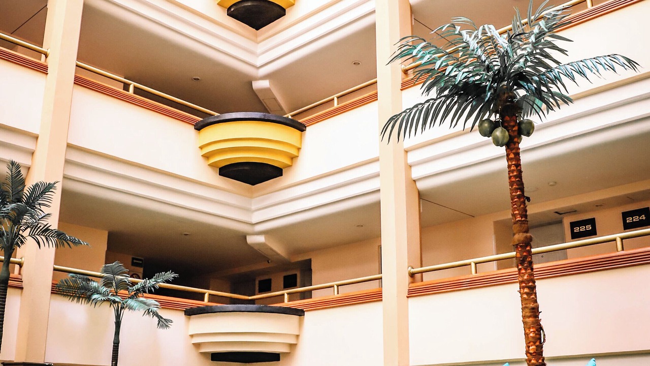 Photo of Patio Balcony in Aguascalientes
