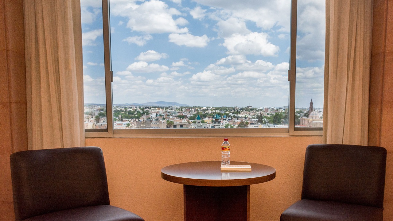 Photo of Bedroom in Aguascalientes