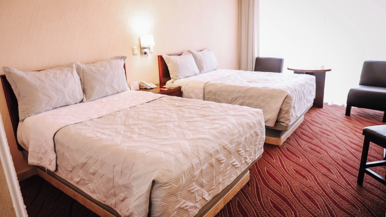 Photo of Bedroom in Aguascalientes
