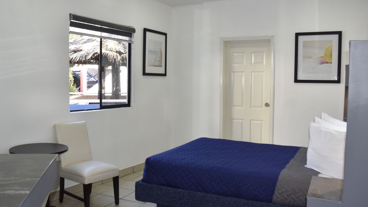 Photo of Bedroom in Rosarito
