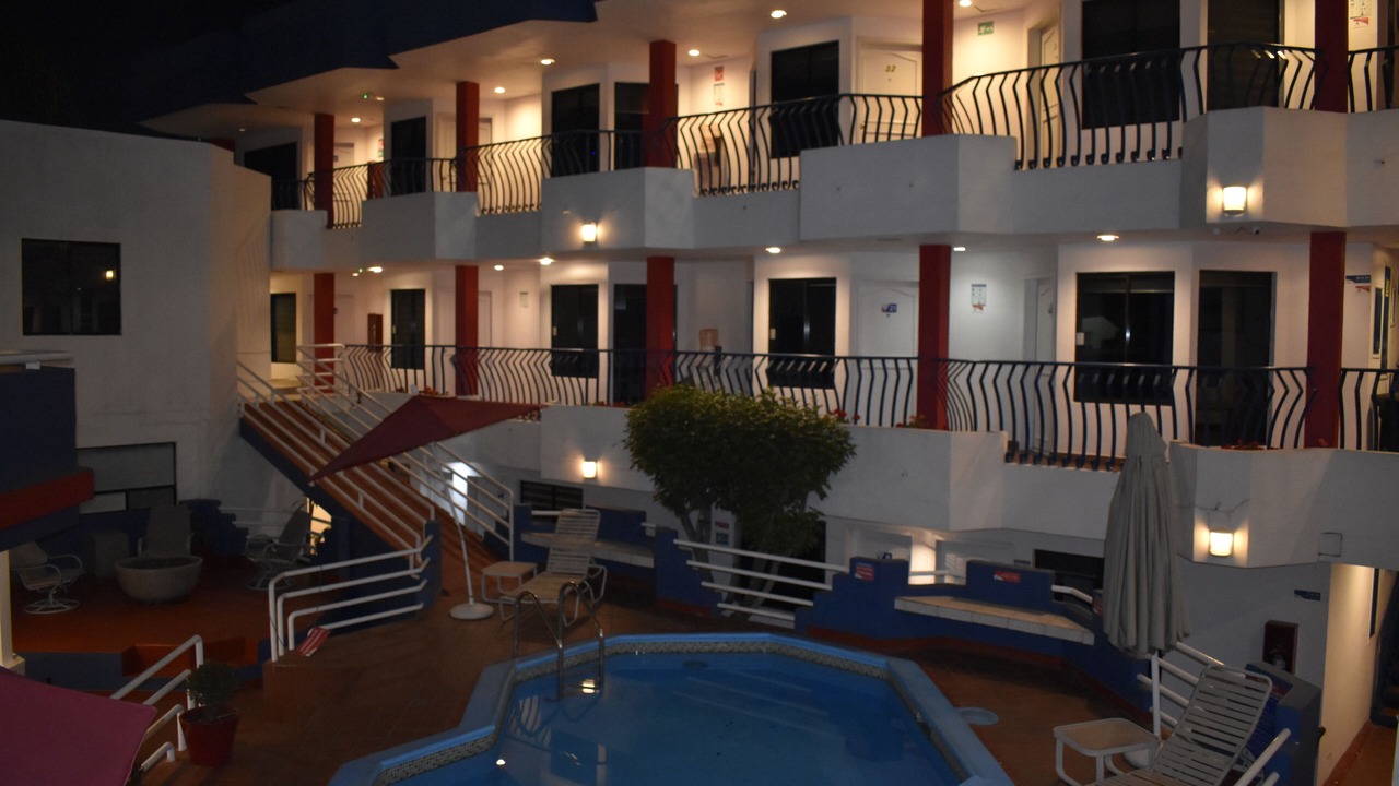 Photo of Outdoor in Rosarito